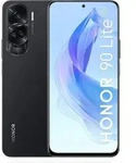 Honor 90 Lite, 17 cm (6.7"), 8 GB, 256 GB, 100 MP, Android 13, Schwarz - Schwarz