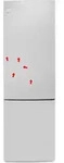 LG GBP62SWNAC, 384 l, T, 12 kg/24h, A, Fresh Zone Fach, Wei&szlig; - Wei&szlig;