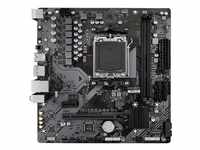Gigabyte A620M H mATX Mainboard Sockel AM5 HDMI/DP/M.2 - AMD Sockel AM5 (Ryzen...