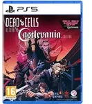 Merge Games Dead Cells: Return to Castlevania, PlayStation 5, T (Jugendliche)