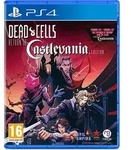 Merge Games Dead Cells: Return to Castlevania, PlayStation 4, T (Jugendliche)
