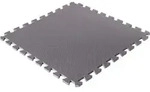 Summer Fun 2510601, Bodenschutz, Grau, 2 m2, 500 mm, 500 mm, 4 mm