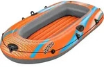 Bestway&reg; Schlauchboot Kondor EliteTM 2000 196 x 106 x 31 cm - Orange