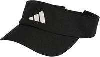 ADIDAS VISOR A.RDY BLACK/WHITE One Size