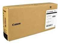 Canon Tinte 5287C001 PFI-2700MBK matte black