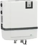 Wilo Einzelpumpen f&uuml;r R&uuml;ckwasser-Nutzungsanlagen RAIN3 25 EM, 0,5 kW, 230 V