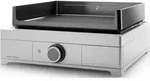 Forge Adour Modern E45 I, Edelstahl, Freistehend, 1 Zone(n), Eisenguss,...
