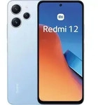 XIAOMI MZB0F2CEU, Xiaomi Redmi 12 17,2 cm (6.79") Hybride Dual-SIM Android 13...