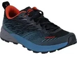 Lowa Schuhe Amplux, 3106957925 - Grau/Blau/Schwarz - 43,5