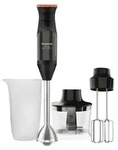 Taurus BAPI 1200 Rocket - Stabmixer 1200W | 20 Geschwindigkeitsstufen |...
