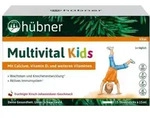 Multivital Kids - 15 Direktsticks 225ml
