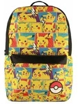 Pok&eacute;mon Rucksack Pikachu Basic - Bunt