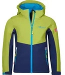 Trollkids Kinder Wasserdichte Jacke Marine 320-345 Gr&ouml;sse 98 - Marine - 98