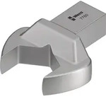 Wera 7780, Torque wrench end fitting, Silber, 1 St&uuml;ck(e), Chrom-Vanadium-Stahl