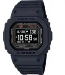 Casio Uhr G-Shock DW-H5600-1ER Digitaluhr - Schwarz