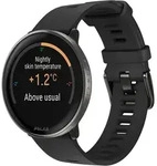 Polar Ignite 3, 3,25 cm (1.28"), AMOLED, Touchscreen, 0,032 GB, GPS, 21 g -...