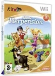Meine Tierpension