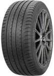 Berlin Tires Sommerreifen motorcycle-tyres Summer UHP 1 G3 ( 255/55 R18 105V )
