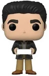 Funko Pop! Die Sopranos Christopher Figur Golden Golden One Size - Gold