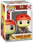 The Flash - Barry Allen 1337 - Funko Pop! Vinyl Figur