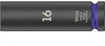 8790 C Impaktor Deep Steckschl&uuml;sseleinsatz mit 1/2"-Antrieb, 16 x 83 mm