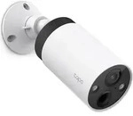 TP-Link Tapo C420 Turret IP-Sicherheitskamera Innen & Au&szlig;en 2560 x 1440 Pixel Wand-