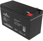 Offgridtec&reg; AGM 7Ah 20HR 12V - Solar Batterie Akku Extrem zyklenfest