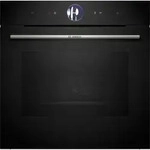 Bosch Serie 8 HBG7764B1, Medium, Elektrischer Ofen, 71 l, 3600 W, 71 l,