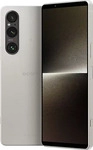 Sony XQDQ54C0S.EUK, Sony Xperia 1 V 5G 12GB 256GB platinsilber Silber