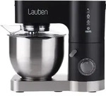 Lauben Kitchen Machine 1200BC, K&uuml;chenmaschine, planetarische R&uuml;hrbewegung, 1200 W