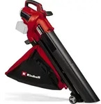 Professional Akku-Laubsauger VENTURRO 36/240, 36Volt (2x18V), Laubsauger/Laubbl&auml;ser
