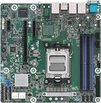 Asrock B650D4U, AMD, Sockel AM5, AMD Ryzen&trade; 3, AMD Ryzen&trade; 5, DDR5-SDRAM, 32 GB,