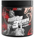 Big Zone Omega 3 Fury Triglyceride 300 Kapseln