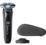 Philips SHAVER Series 7000 S7886/35 Elektrischer Nass- und Trockenrasierer - Schwarz