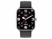 Ice Watch Digital 'Ice Smart - Ice 1.0 - Silver - Black' Herren Uhr 021411