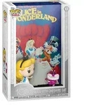 Disney 100 Alice in Wonderland - Alice With Cheshire Cat 11 - Funko Pop! Movie