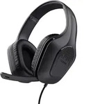 Trust Gaming GXT 415 Zirox Leichtes Gaming Headset mit 50-mm-Treiber f&uuml;r PC, Xbox,
