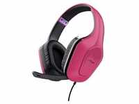 Gxt415P Zirox Headset - Pink