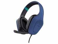 GXT 415B Zirox Gaming headset - Blue