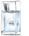 Kenzo L'Eau Kenzo Pour Homme Hyper Wave Eau De Toilette 30 ml (man)