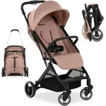 Hauck Travel N Care Plus, Betthimmel, Reisesystem-Kinderwagen, Unisex, Feste...