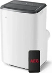 AEG 950011610, AEG AEG AXP26U339CW Klimager&auml;t 6000 AXP26U339CW Wei&szlig;,