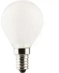 M&uuml;ller-Licht LED Tropfen 4W E14 2700K matt 3er Box, 4 W, 40 W, E14, 470 lm, 10000 h,