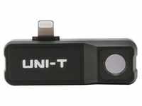 UNI-T UTi120MS Smartphone Wärmebildkamera, Modul für iPhone, -4 °F bis 752...