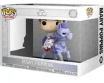 Disney 100th - Mary Poppins 300 - Funko Pop! Rides - Blau