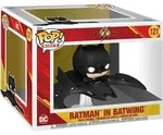 The Flash - Batman in Batwing 121 - Funko Pop! Rides
