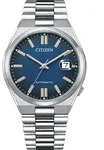 Citizen NJ0151-88L Tsuyosa Collection Herrenuhr Automatik - Bunt