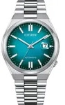 Citizen NJ0151-88X Tsuyosa Collection Automatik Herrenuhr - Bunt