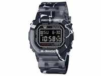 Casio G-Shock Armbanduhr DW-5000SS-1ER Streetspirit-Serie