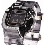Casio G-Shock The Origin Limited Edition - Schwarz